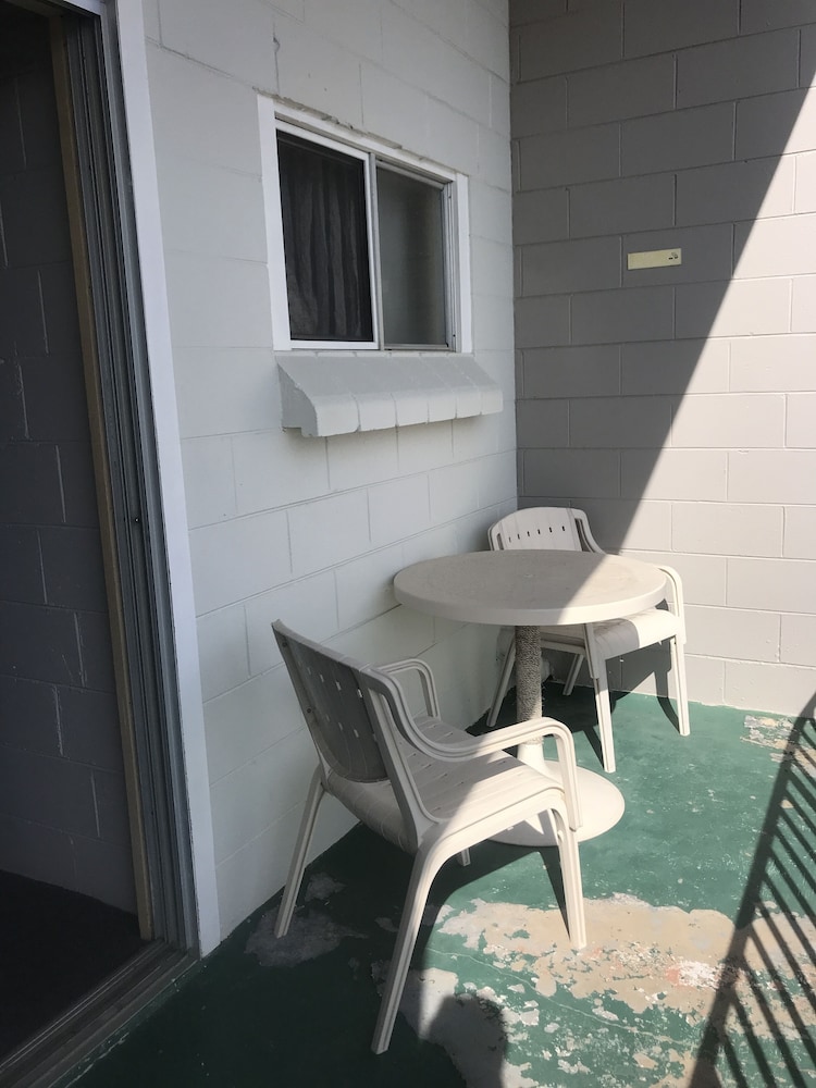Breeze Inn Ulladulla