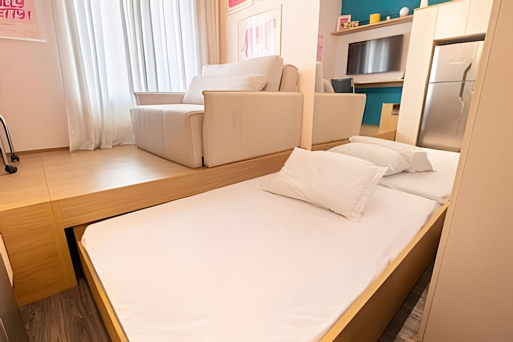 Estudios Neo Home São Caetano