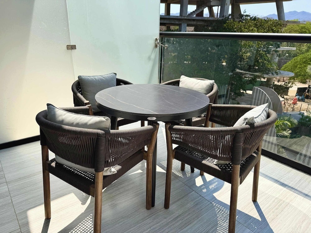 Tizate 3BR Private Beach Stunning View
