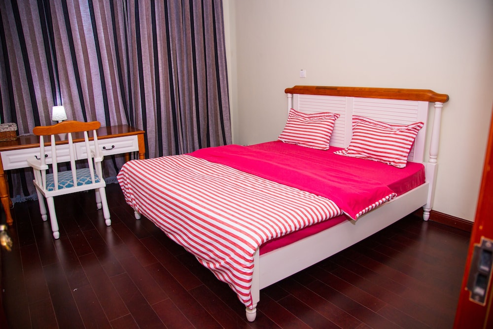 OYSTERBAY DREAM GLORY RESIDENCE view 4