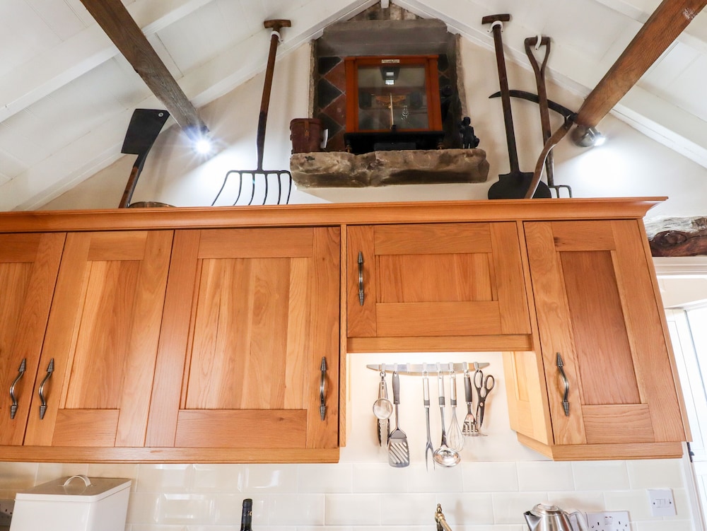 The Hayloft