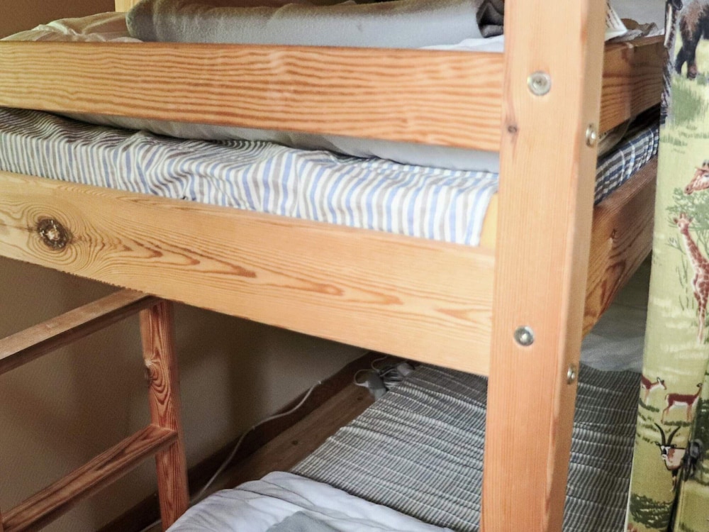4 Person Holiday Home in Ugglarp view 5
