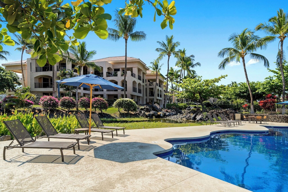 Beautiful View - Concierge Included - Close to the Pool - Vrkcv