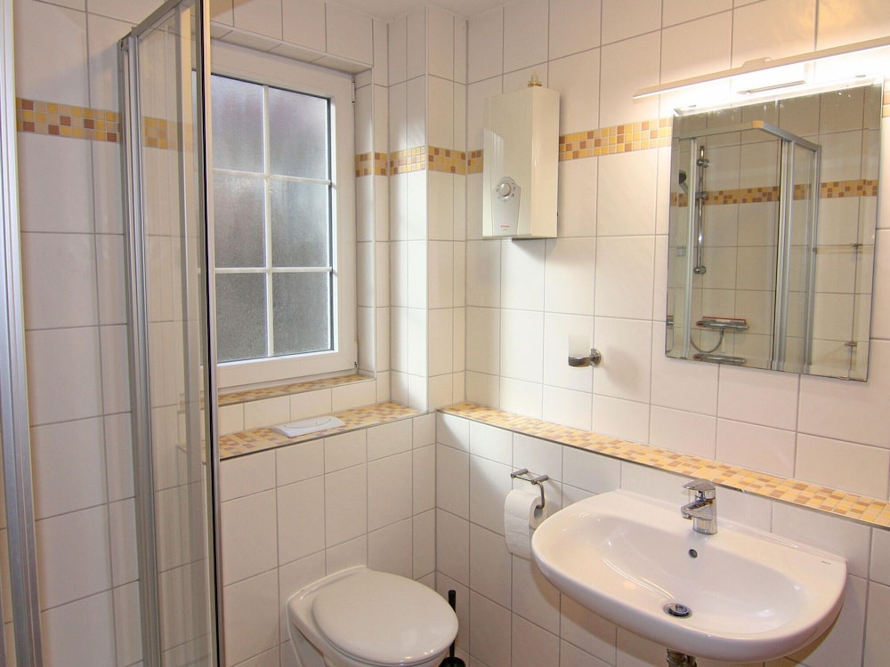 Doppelhaushalfte Strandhaus I in Trassenheide