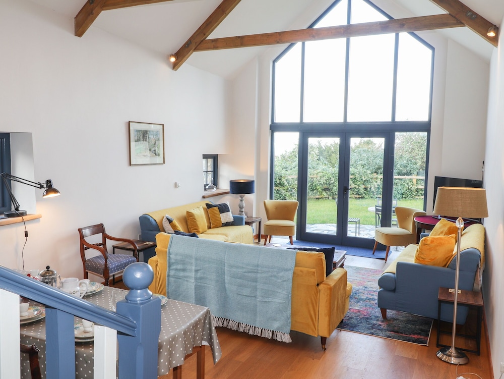 Mill Cottage