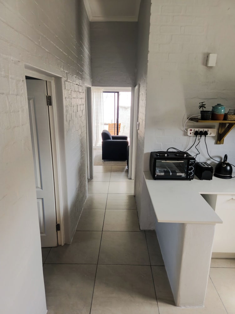 Seewind Onrus Cottage