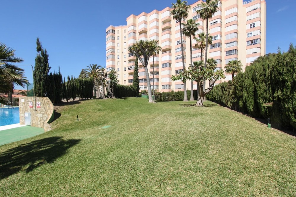 Apartamento America by At Home Costa del Sol