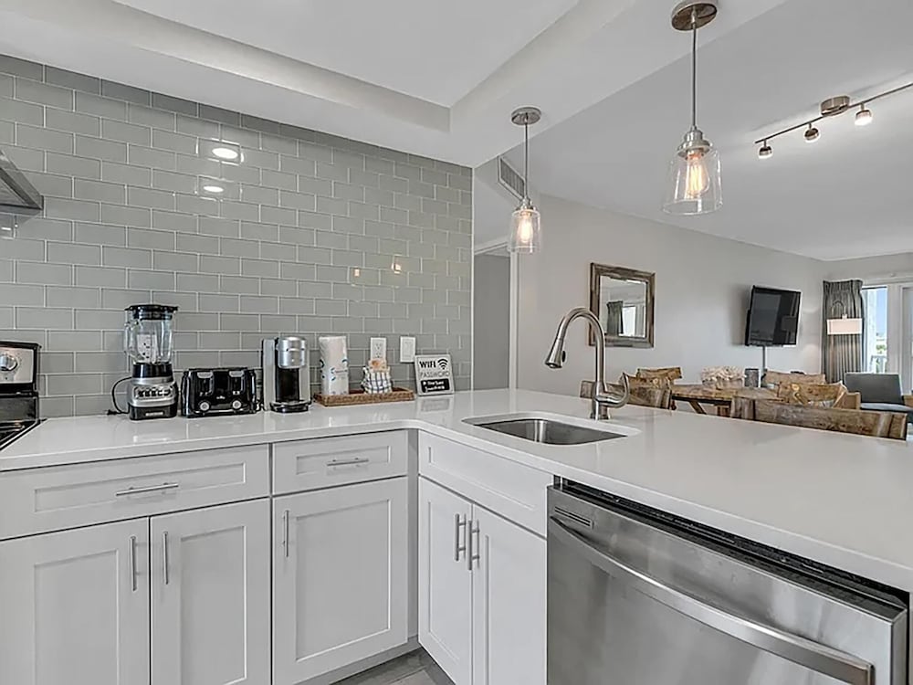Silver Dunes Penthouse B