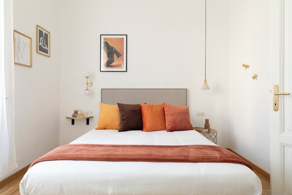 Charming Home near San Giovanni