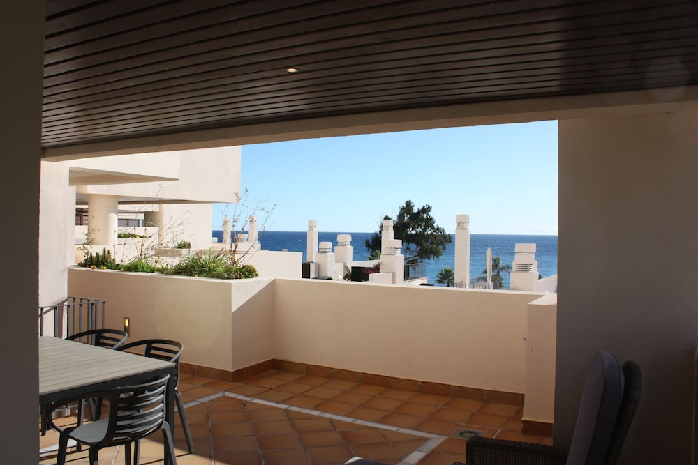 Bahia Boutique Apartments