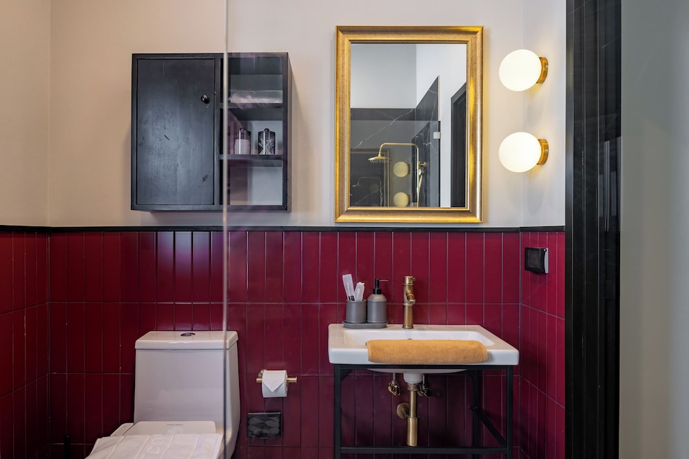 Boutique hotel Axis Bangkok
