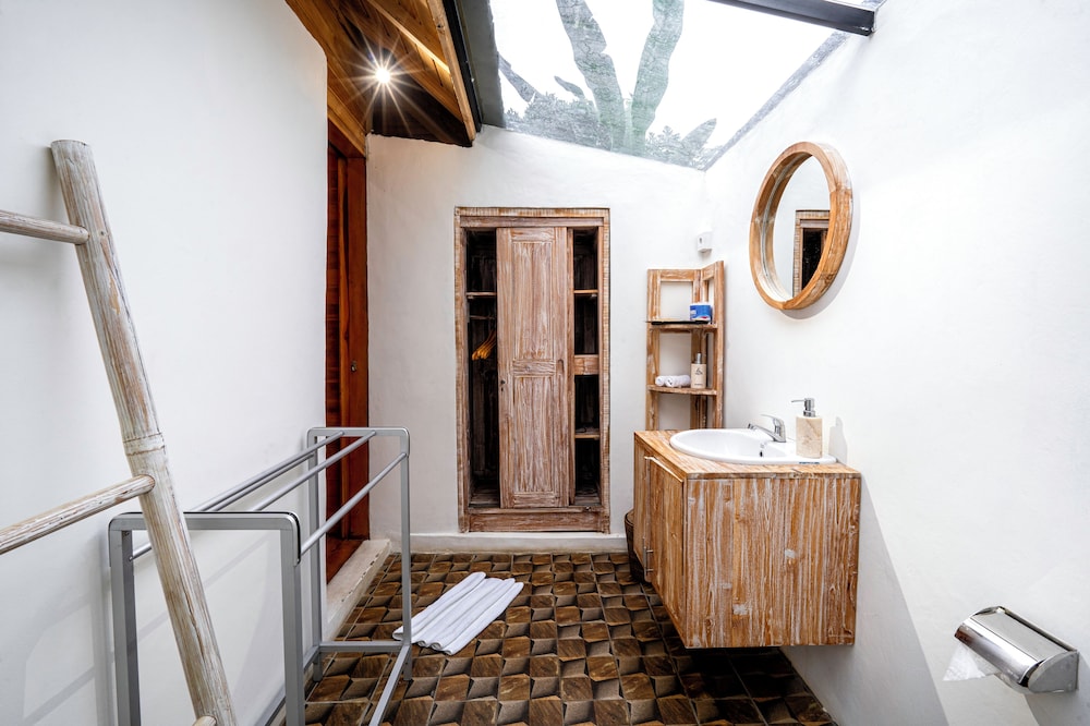 Angseri Villas Tabanan