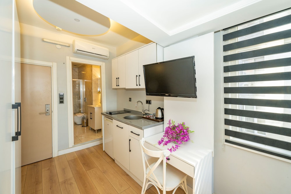 Luce Suite Otel - Image 48