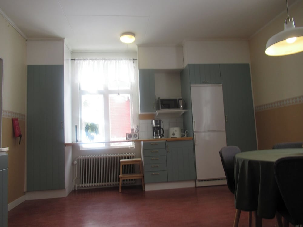Porter House Tingshus