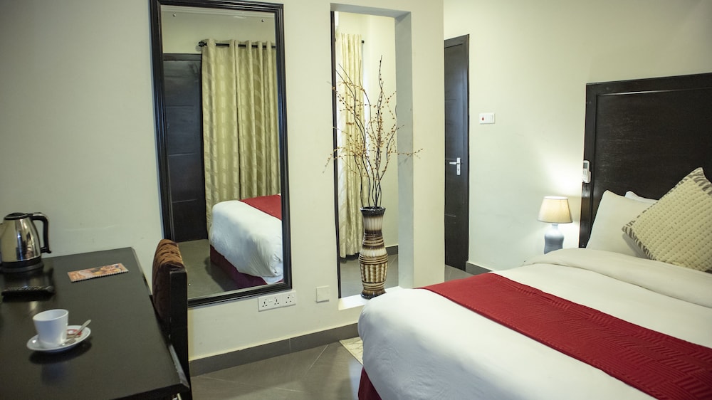 Ssnit Guest House — photo 12