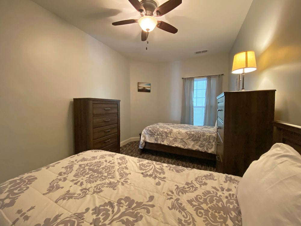 River Oaks by Palmetto Vacations