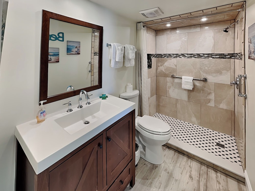 Lovers Key Beach Club 202 view 4