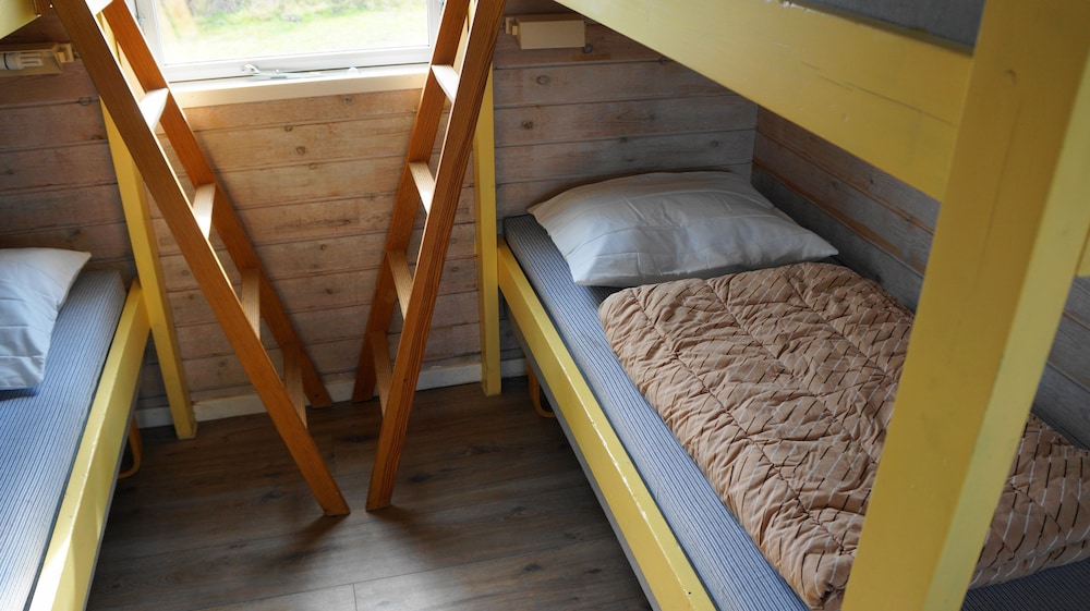 U3z Aalborg Hytteø - Hostel