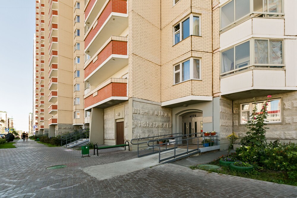 MaxRealty24 Putilkovo, Spaso-Tushinskiy Boulevard 5