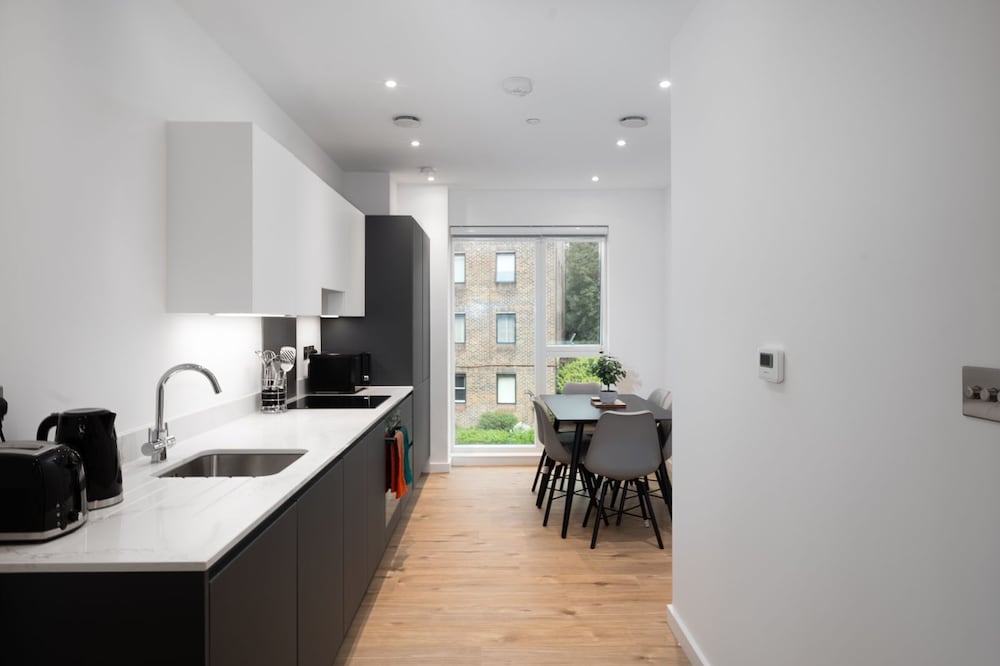 VESTO Lewisham