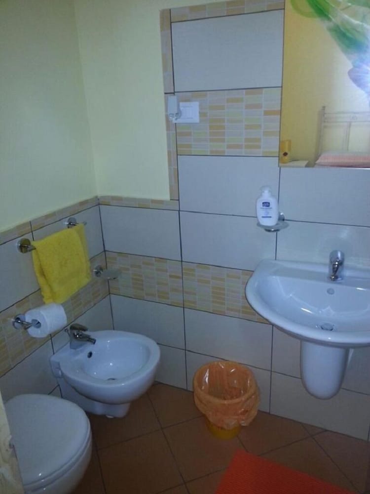 B&B Villa Eleonora