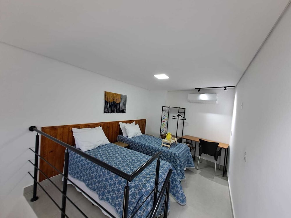 LOFTS INDAIATUBA