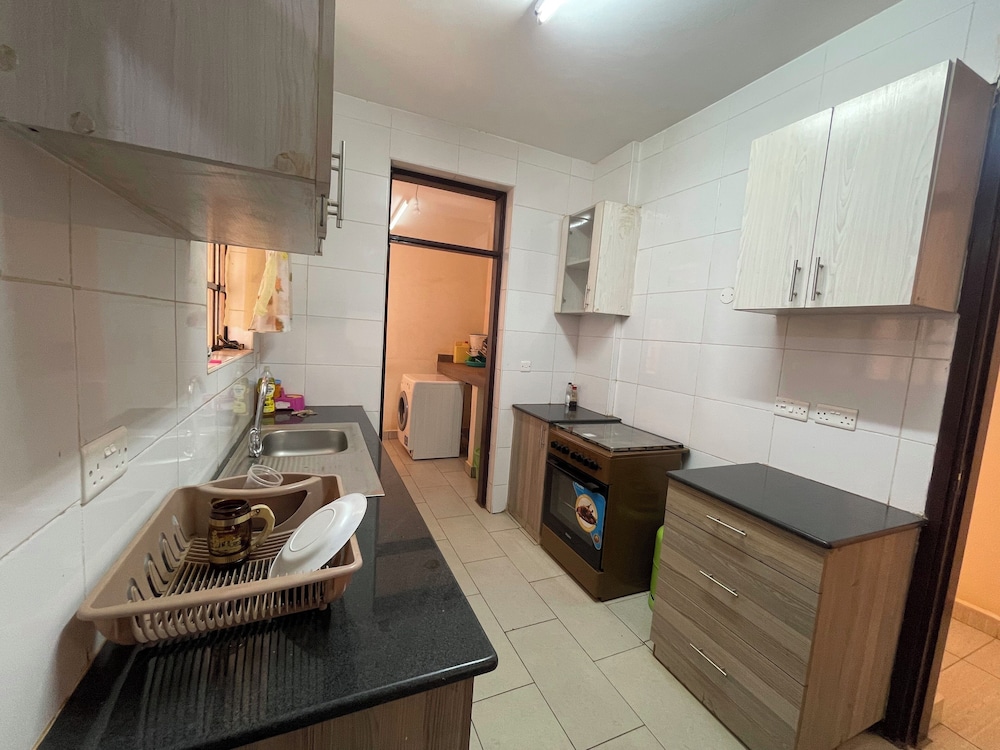Gateway Apartments Thika