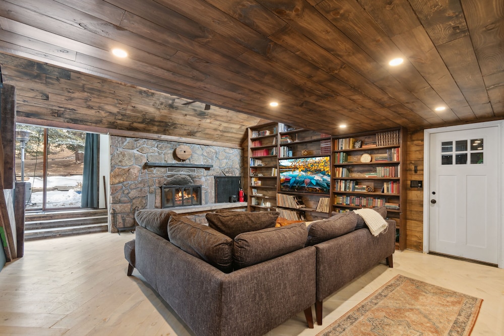 Ferncliff Lodge - Property Image 43