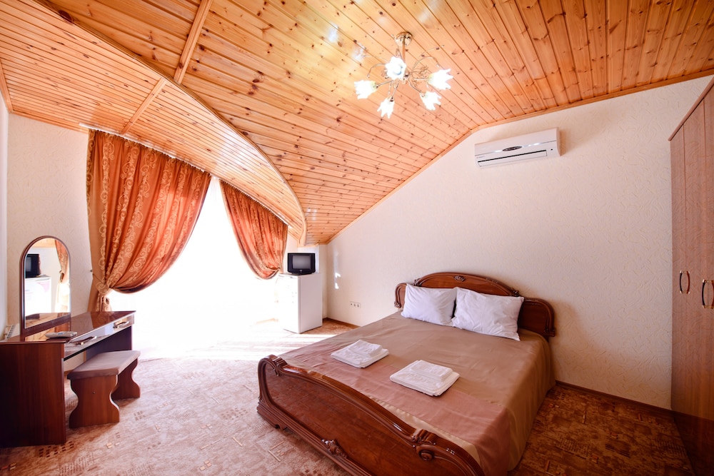 Hotel Sun Sochi Delina Resort