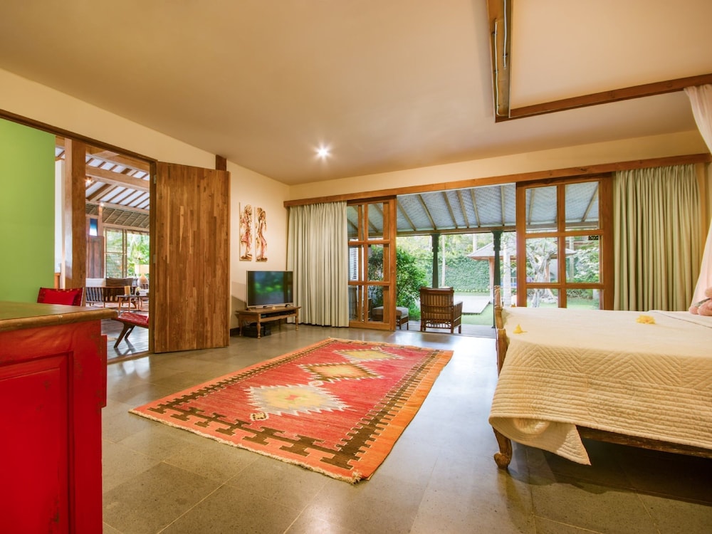 Villa Desa Roro by Villa Finder