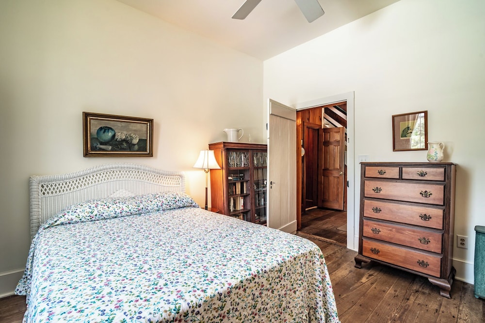 Lachicotte Vacation Rentals