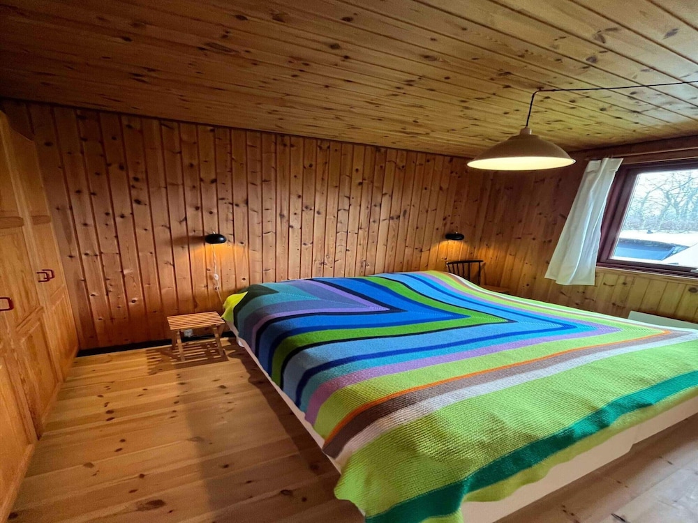 5 Star Holiday Home in Tranekaer