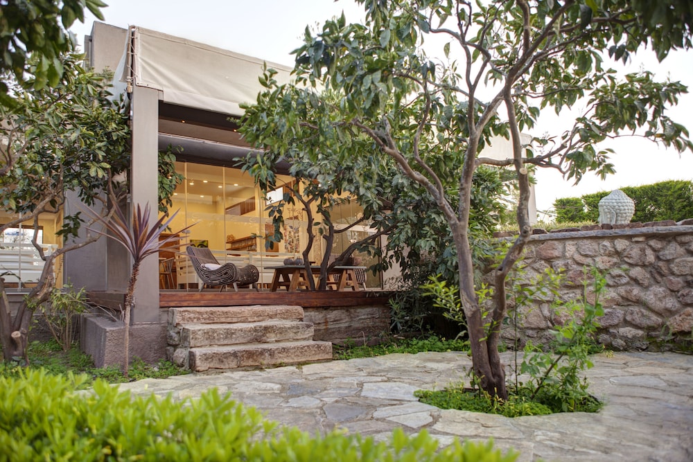 The LifeCo Bodrum İyi Yaşam Merkezi - Sadece Yetişkinler - Image 75