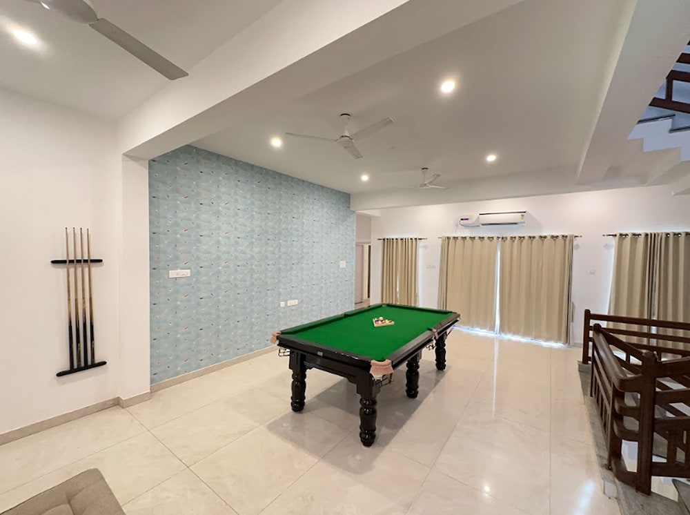 Truliv Villa Aqua