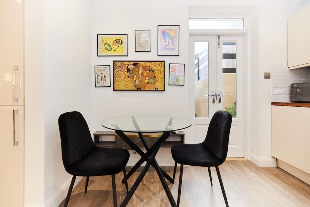 The Bermondsey Place - Cozy 2bdr Flat — London