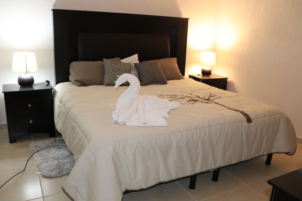 Casa Vacacional Brothers House Economica view 4