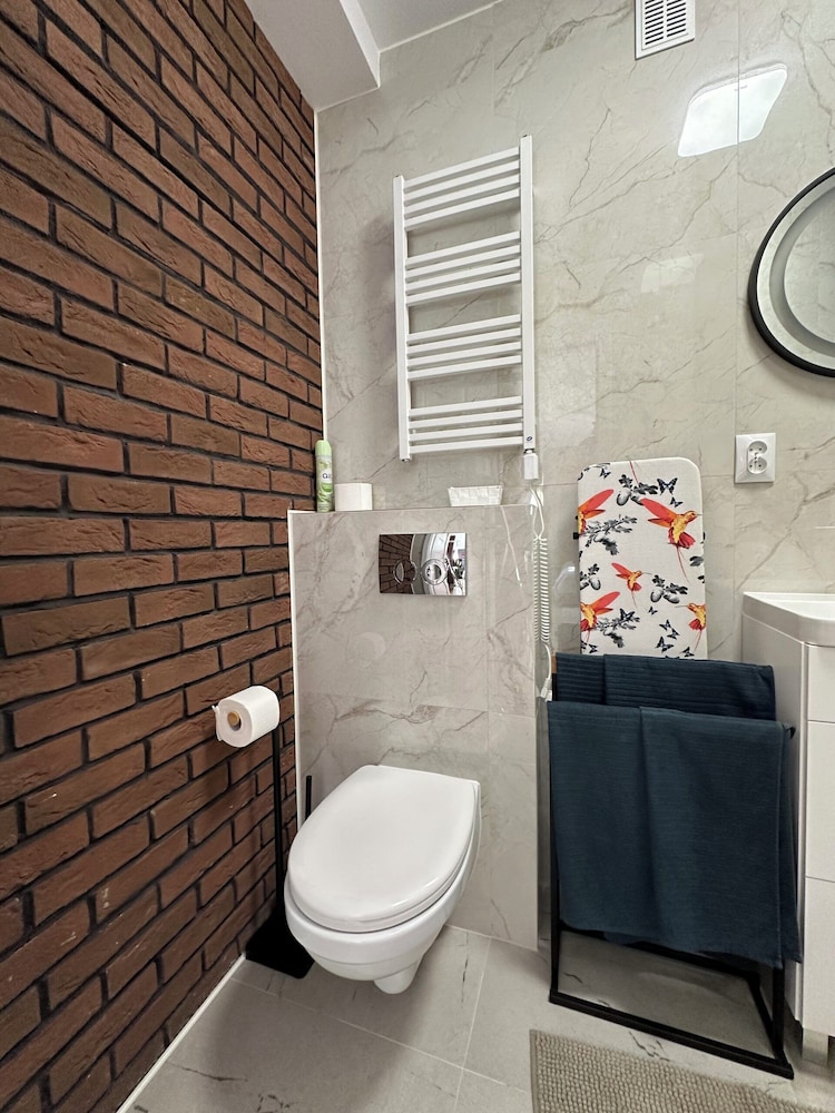 Apartamenty 1 maja 94
