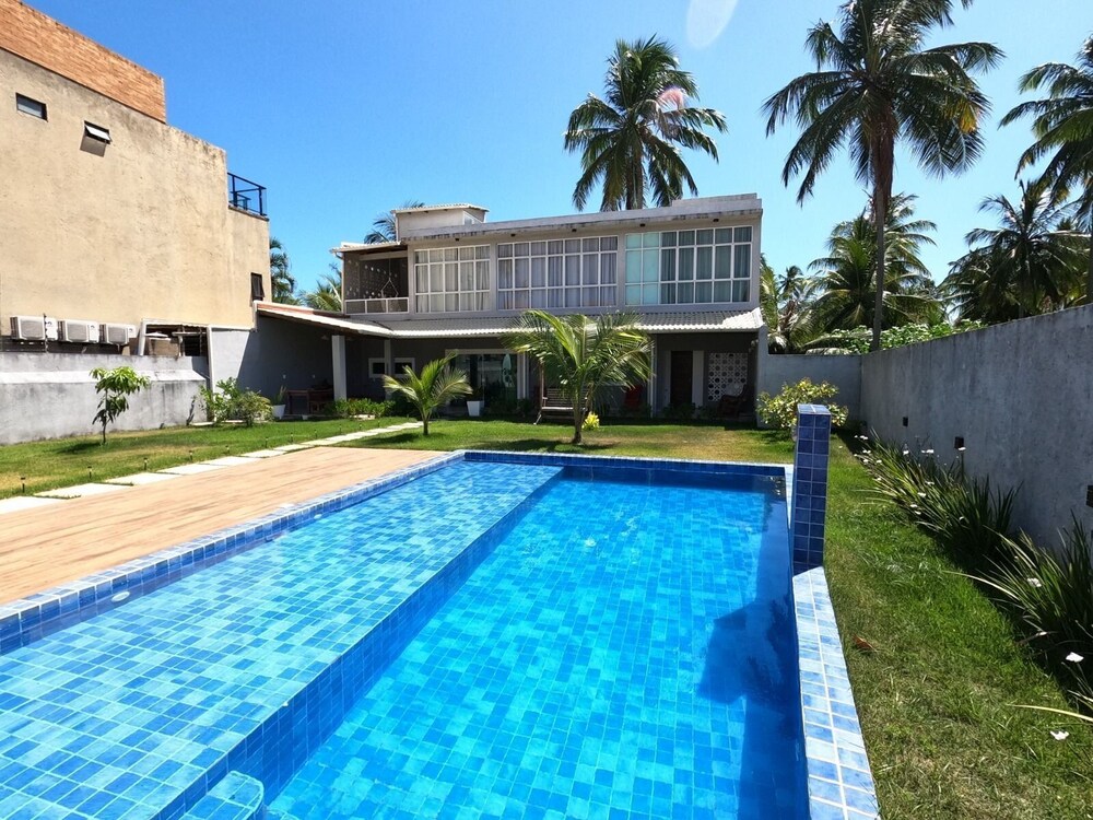 MHV Milagres - Casa Flora