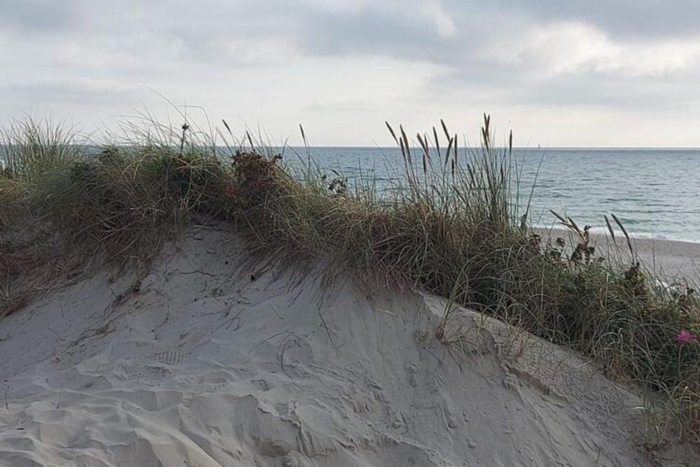 Haus in Niebull Nahe Wattenmeer