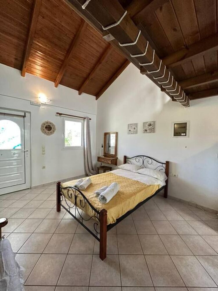 Marianta s House Agios Ioannis Lefkada view 4