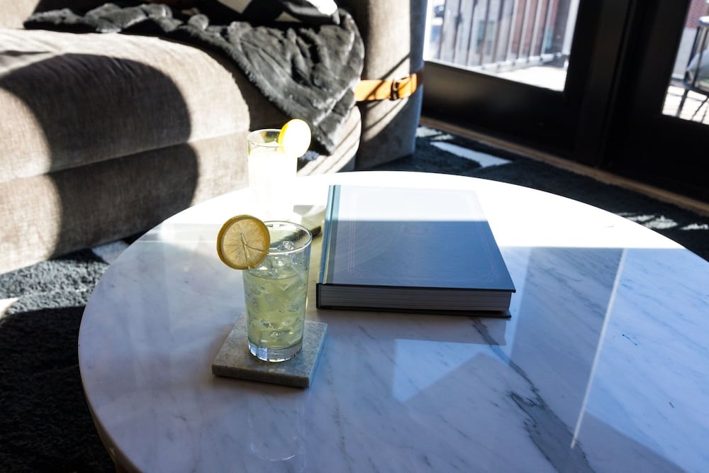 Nashville Hideaway-odyssey-heart of Midtown