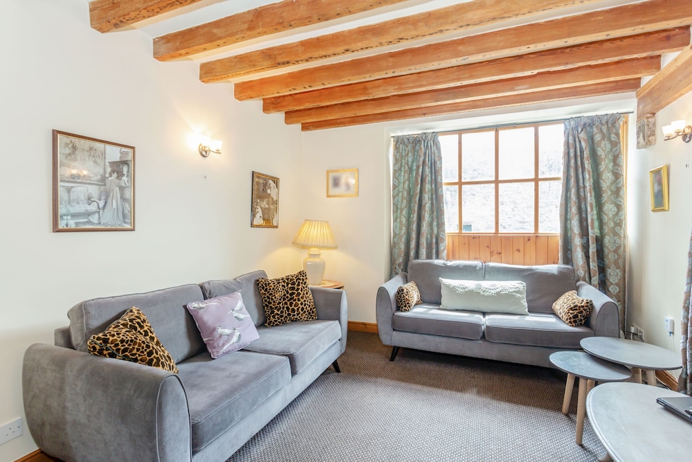 The Coach House