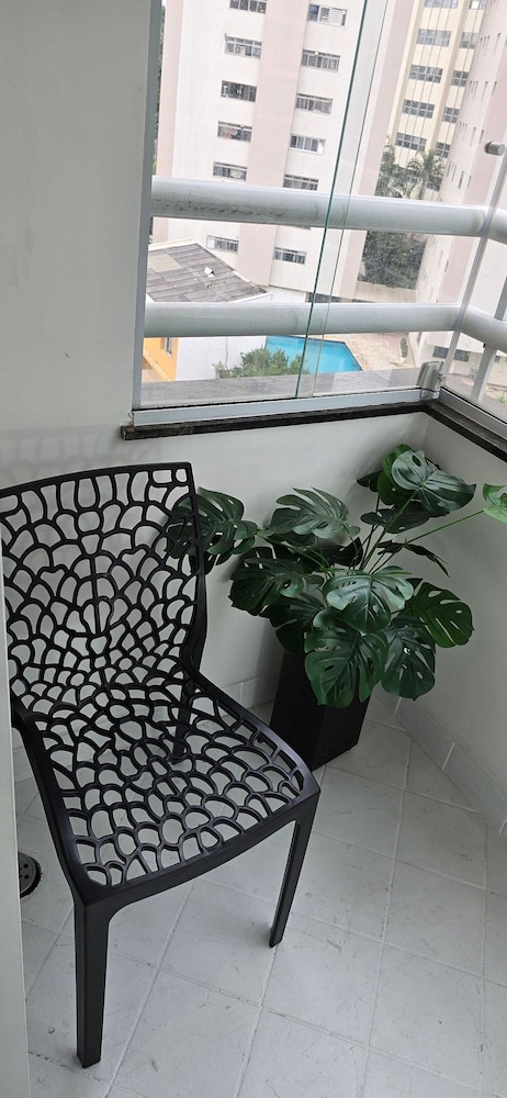 Get a Flat 405 Bairro Nobre - SP