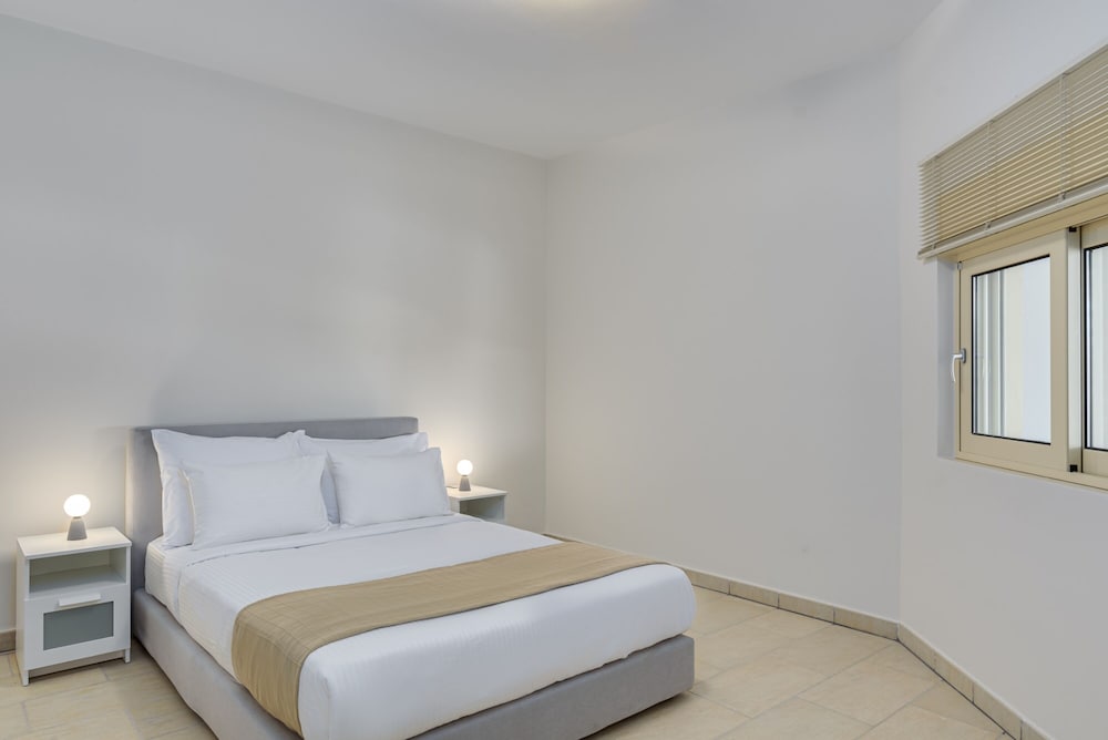Cape Sounio Villa view 4