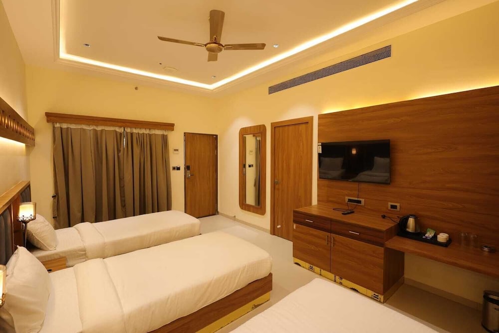 Ramaya Motel & Resorts