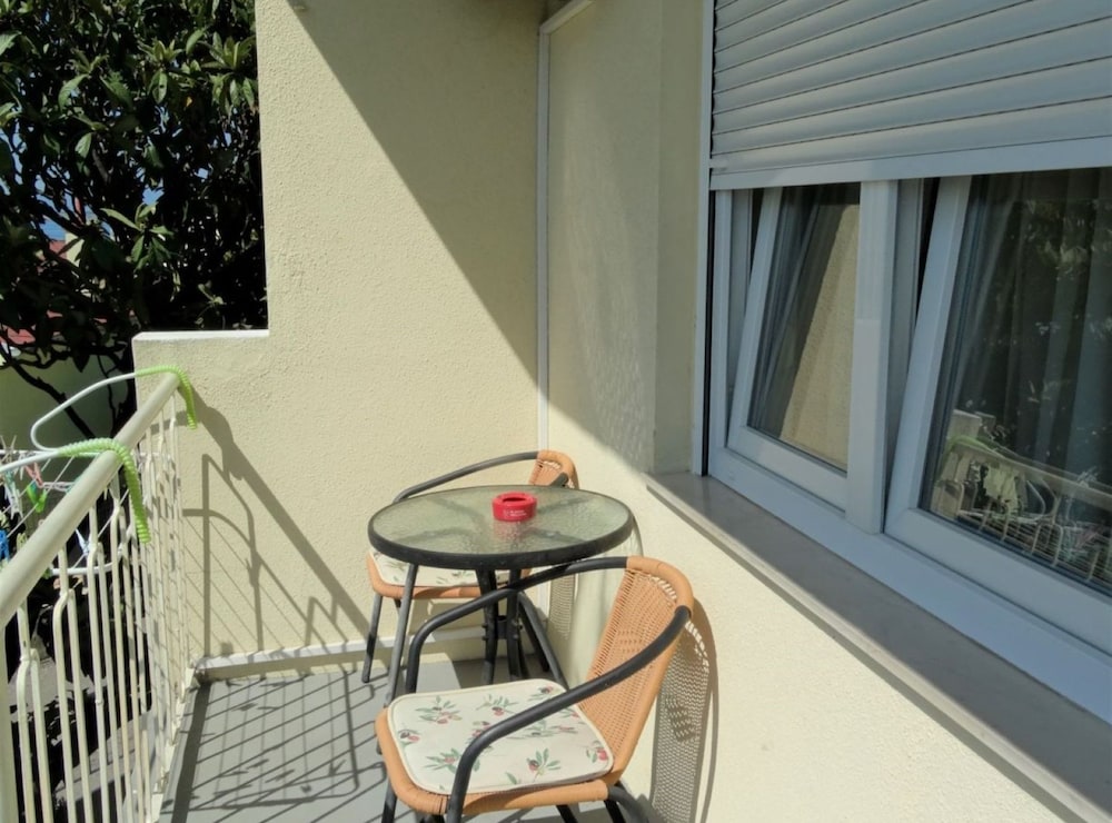 Crikvenica Tranquil and Stylish Apartments With Sea View