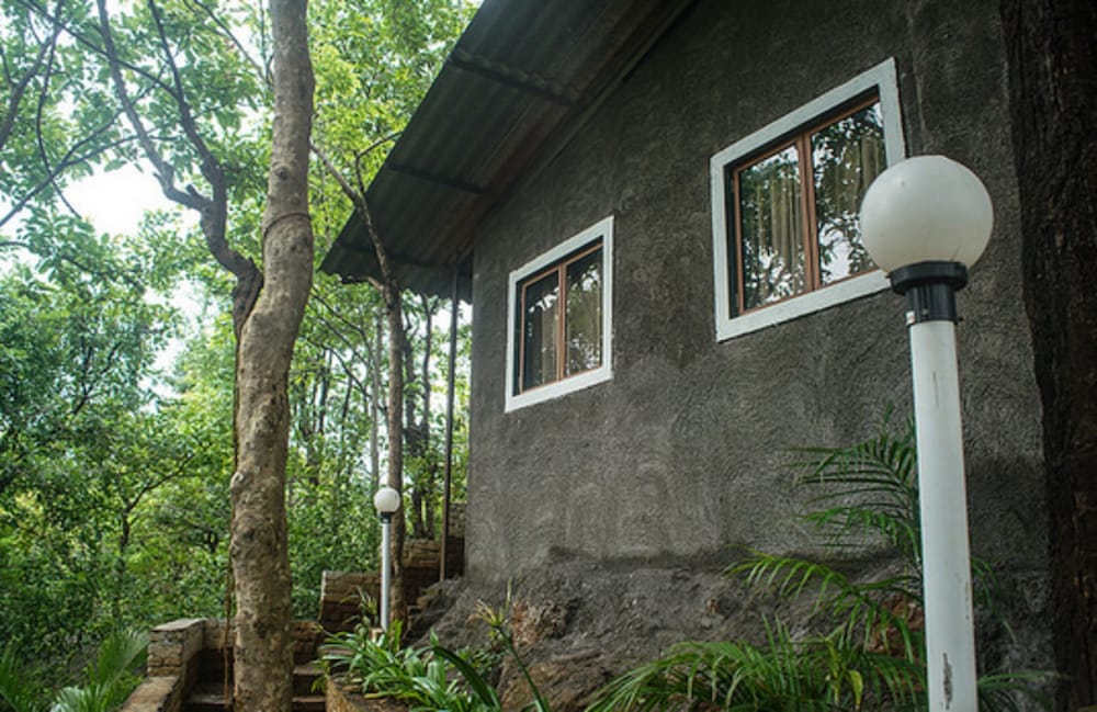 Nature Trails Dabhosa, Jawhar