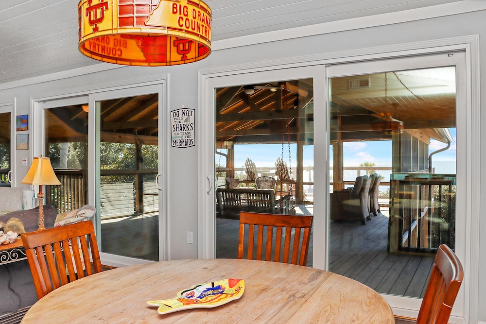 Quarters B