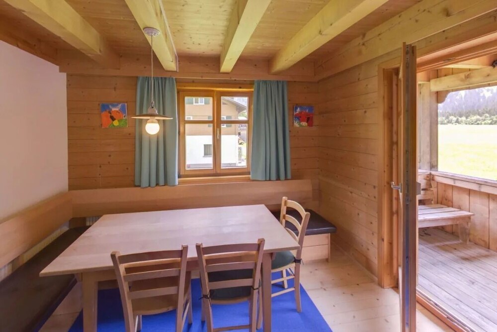 Ferienbauernhof Nigsch