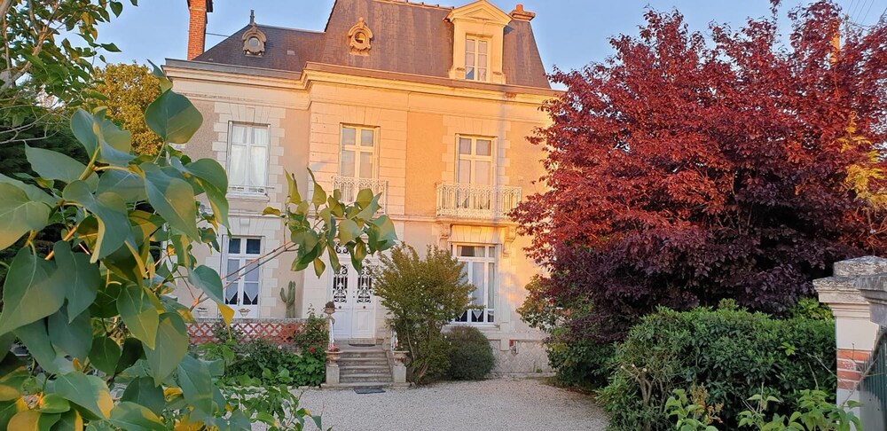 La Maison Leonard view 5